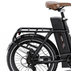 One Sport OT16-2 Electric bike