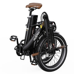 One Sport OT16-2 Electric bike