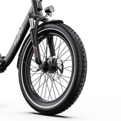 One Sport OT16-2 Electric bike