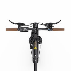 One Sport OT16-2 Electric bike