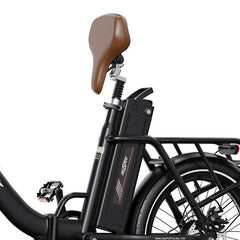 One Sport OT16-2 Electric bike