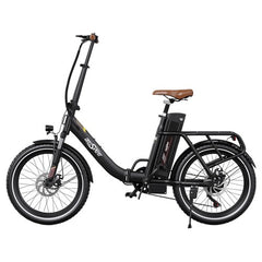 One Sport OT16-2 Electric bike