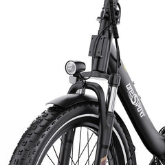 One Sport OT16-2 Electric bike