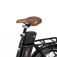 One Sport OT16-2 Electric bike