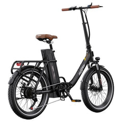 One Sport OT16-2 Electric bike