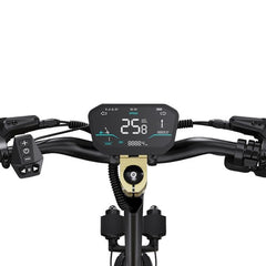 OOTD S30 Electric Scooter