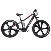 RANDRIDE YX90M Electric Bike - Pogo Cycles