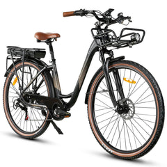 Samebike RS-A07 Electric Bike - Ireland- Pogo Cycles