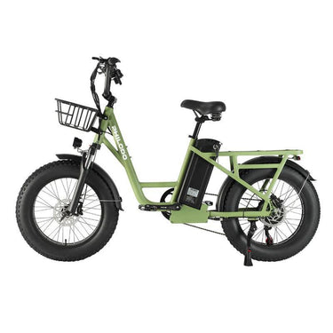 T1 Pro Electric Bike - UK - Pogo Cycles