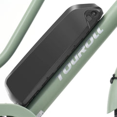 Touroll B2 Electric Bike - Pogo Cycles