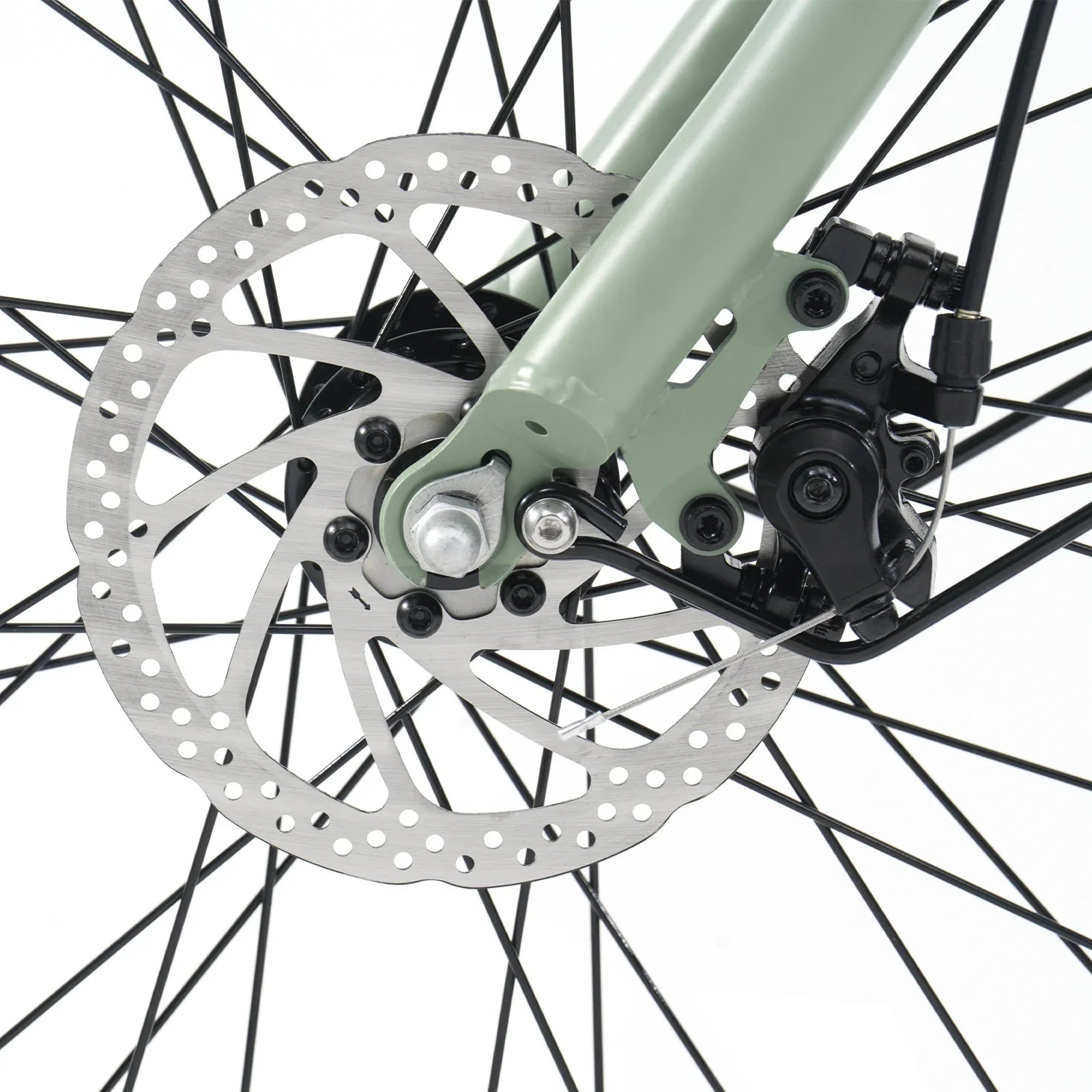 Touroll B2 Electric Bike - Pogo Cycles