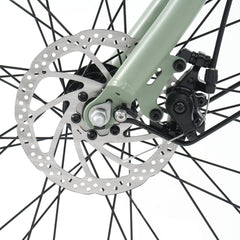 Touroll B2 Electric Bike - Pogo Cycles