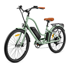 Touroll B2 Electric Bike - Pogo Cycles