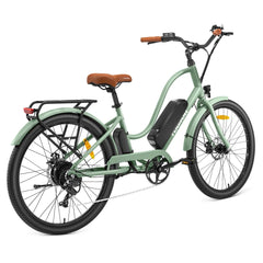 Touroll B2 Electric Bike - Pogo Cycles