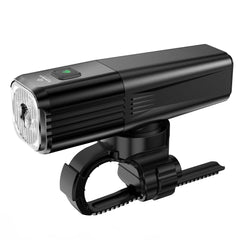 TOWILD BR800 800 lumens bicycle headlight glare flashlight USB charging headlight mountain bike riding equipment - Pogo Cycles
