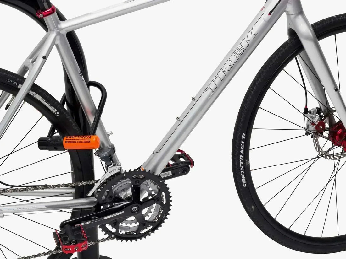 5 Gadgets that help you to secure E-bike! - Pogo Cycles