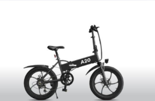 Choosing the Right Foldable e-Bike: A Comprehensive Buying Guide