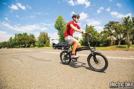 Best E-Bikes For College Students - Pogo Cycles