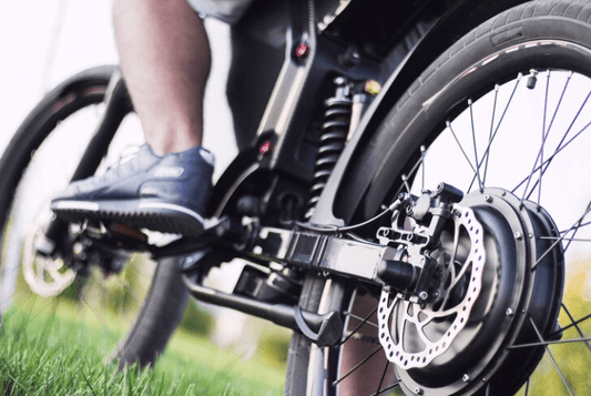 DIY E Bike Repair: Easy Steps to Fix Your Electric Bike at Home - Pogo Cycles