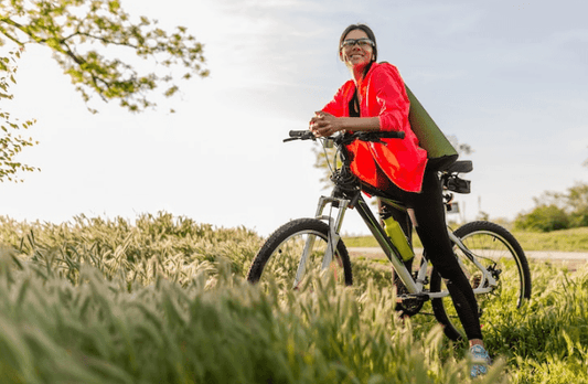 e-bike laws in your province - Pogo Cycles bike to work available