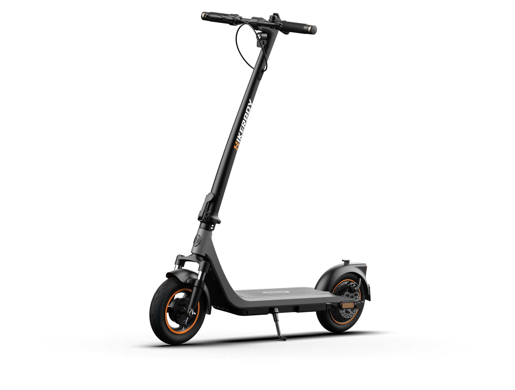 Hikerboy Curtis Plus Electric Scooter