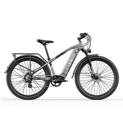 Cysum Speedy 27.5'' Electric Bike - Pogo Cycles