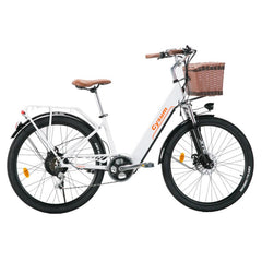 Cysum Cityrun Electric Bike