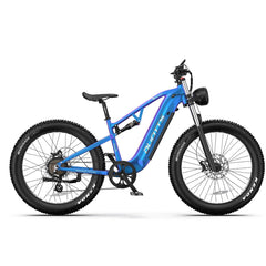 DUOTTS E26 Electric Bike - Pogo Cycles