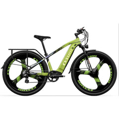 Cysum M520 Speedy 29 inch Electric Bike - Pogo Cycles