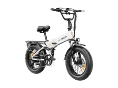 Jasion X-Hunter Ebike