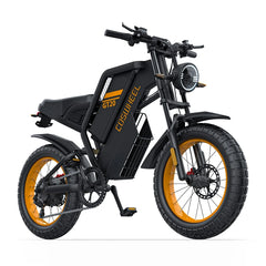 Coswheel GT20 Electric Bike