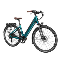 Fiido C11 Pro City E-bike