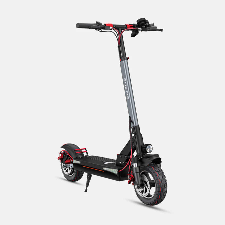 ENGWE Y600 Seated Electric Scooter