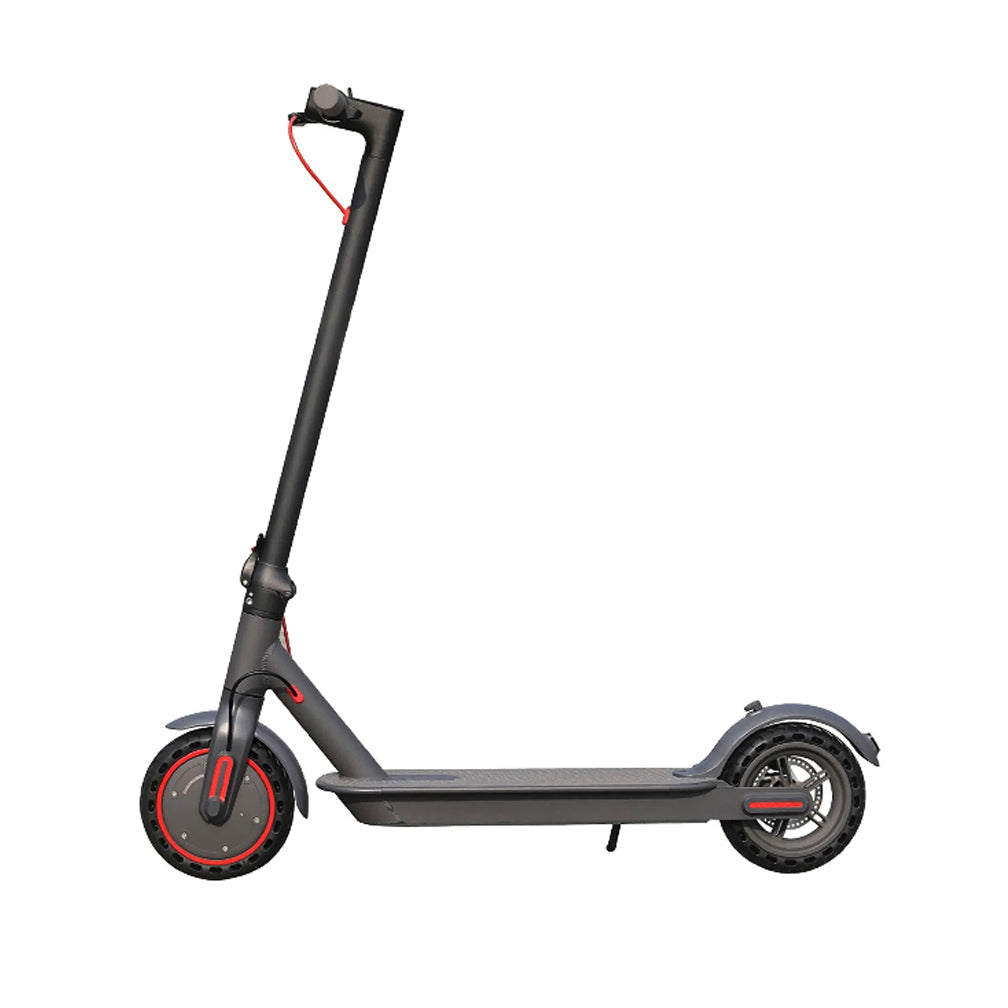 AOVOPRO S3 EW4 Electric Scooter - Pogo Cycles