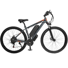 GUNAI GN29 Electric Bike - Pogo Cycles