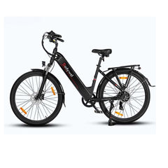 Bodywel A275 City Commuters Electric Bike