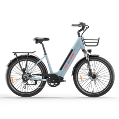 Eletronbike OC26 Electric Bike
