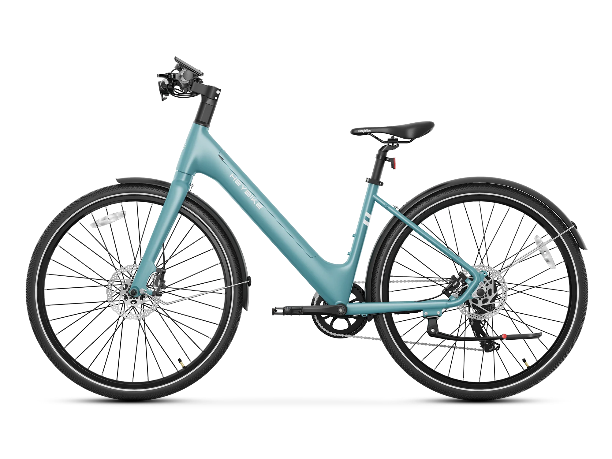 Heybike EC 1-ST Pedelec Electric Bike