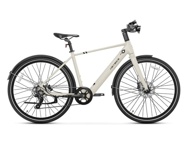 Heybike EC 1 Pedelec Electric Bike - Pogo Cycles