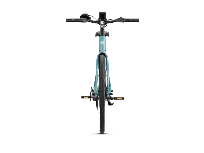 Heybike EC 1 Pedelec Electric Bike - Pogo Cycles