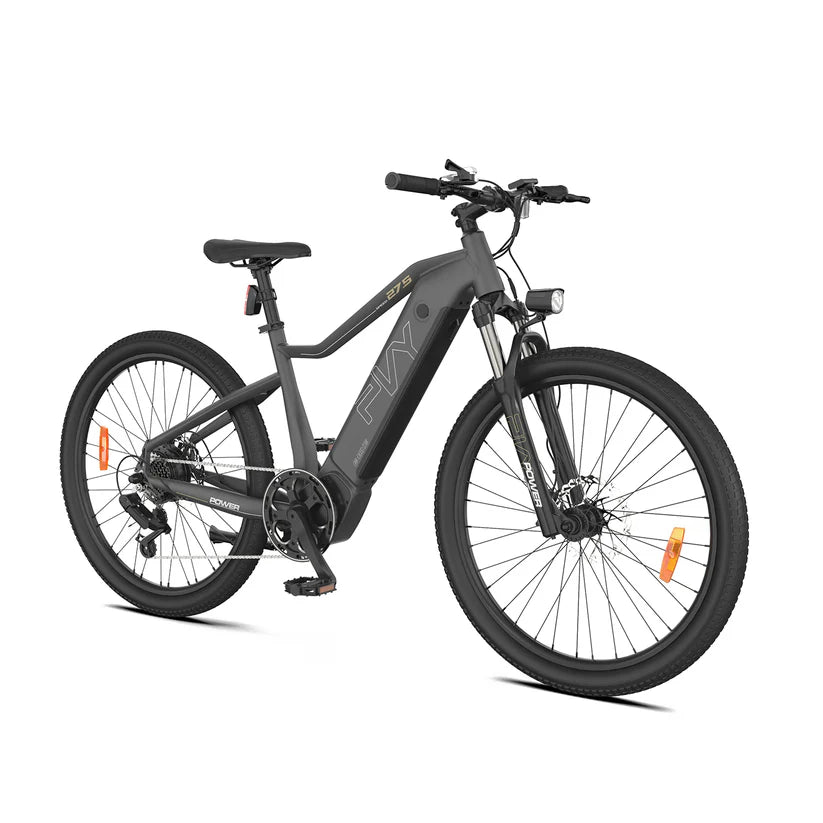 PVY Power Electric Terrain Bike