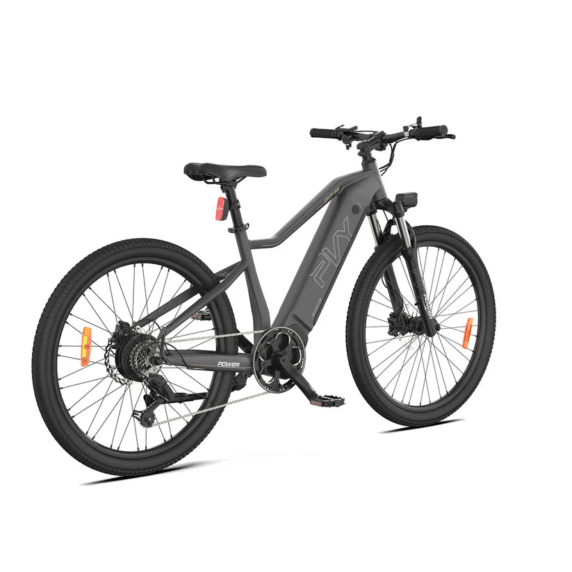 PVY Power Electric Terrain Bike