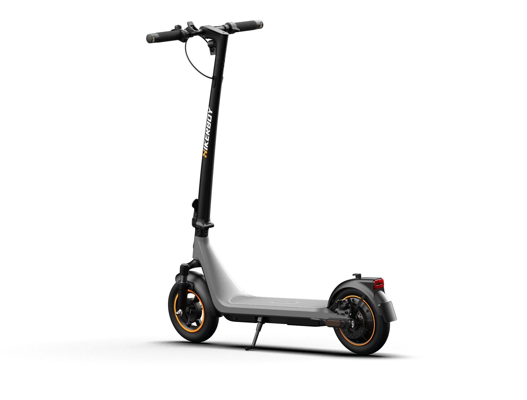 Hikerboy Curtis Plus Electric Scooter