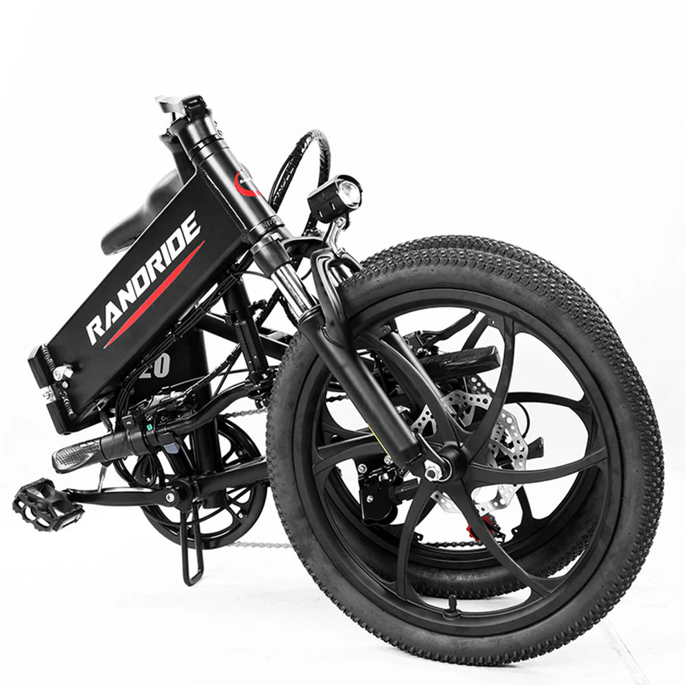 RANDRIDE YA20 Electric Bike