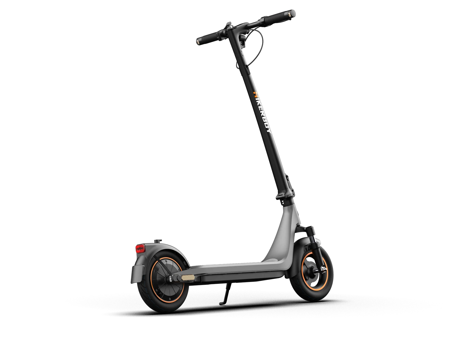 Hikerboy Curtis Plus Electric Scooter