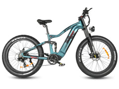 Sambike RSA08-II All Terrain Electric Bike