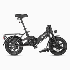 DYU C3 Folding Electric Bike