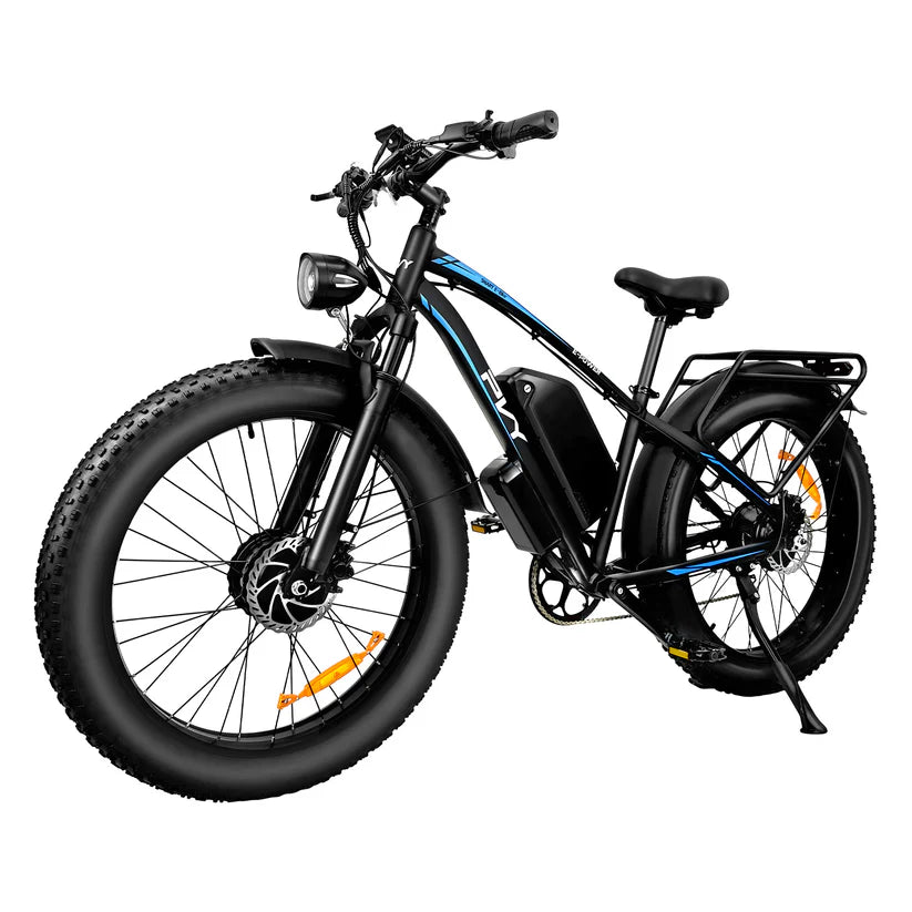 PVY MAX26 Electric bike