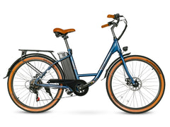 Samebike TDE10Z Commuter Electric Bike