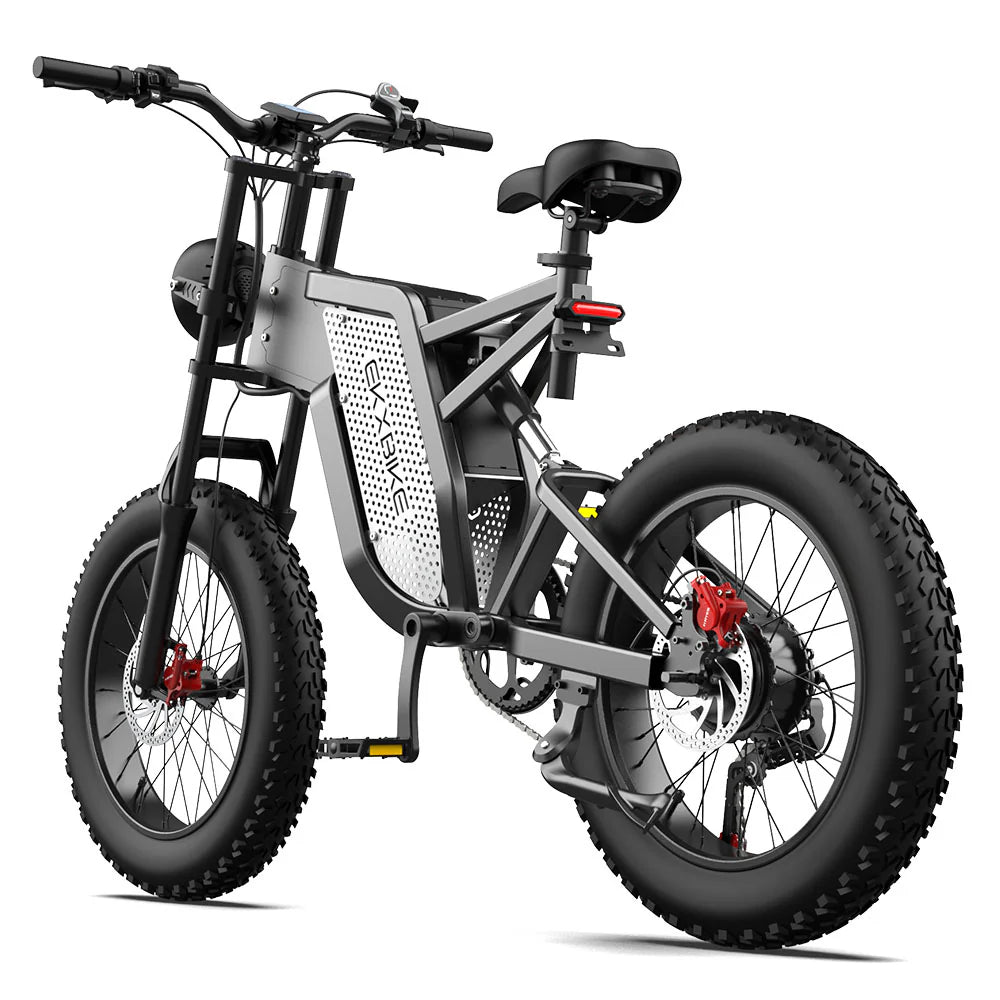 Moped mountain bike online